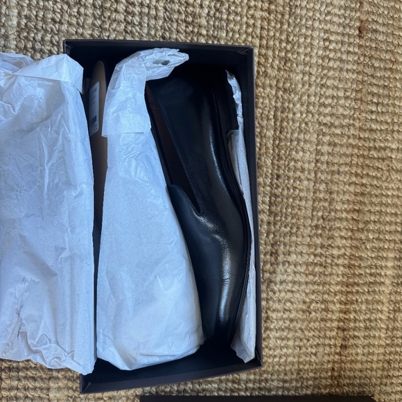 Paul Stuart Leather Dress Loafers main image 4